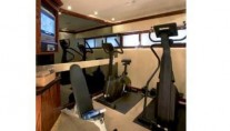 Lady Zelda Gym